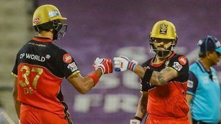 IPL 2020 Eliminator SRH vs RCB Preview: Momentum With Hyderabad, But Bangalore Has The Firepower